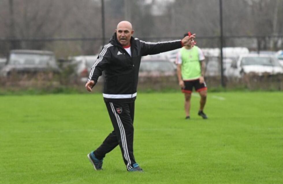 En Newell's se avizoran varios cambios para enfrentar a Chacarita