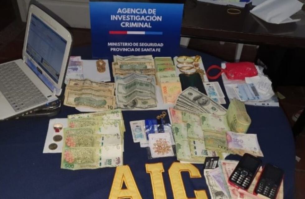 Cómo operaba la banda imputada por 34 estafas y ocho secuestros virtuales en cuatro meses