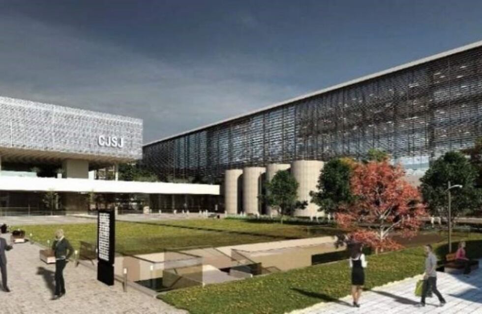 En 2020 construirán la Ciudad Judicial en San Juan y tomarán 800 obreros