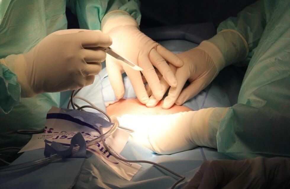 Médicos mendocinos se oponen a la creación de un registro de mala praxis