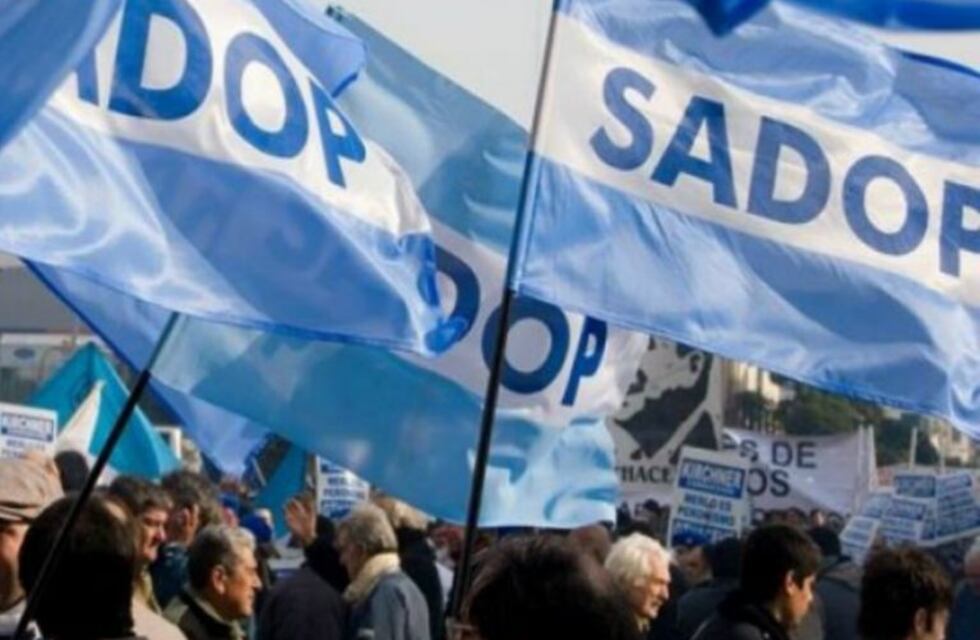 Docentes privados convocarán a realizar medidas de fuerza