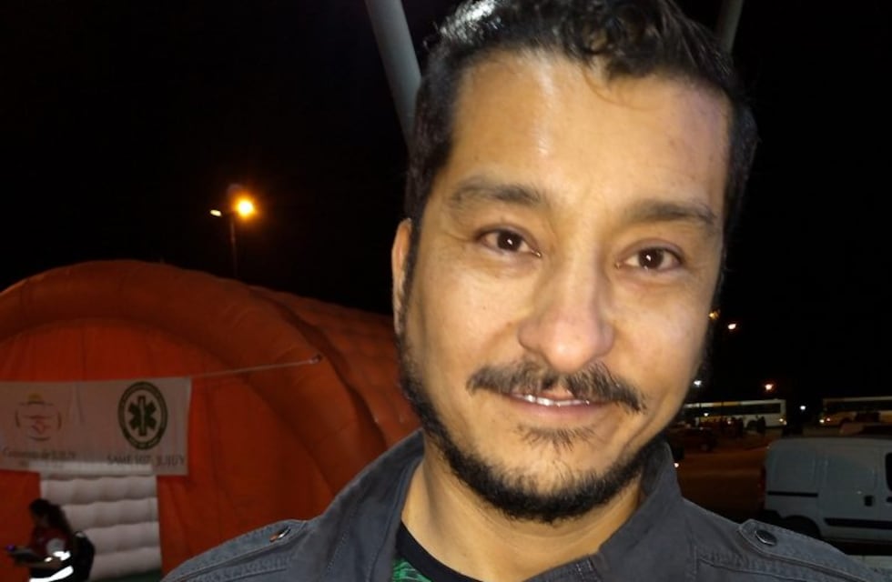 En exclusiva en Vía Jujuy, Juanjo Pestoni presentó un estreno de Los Tekis