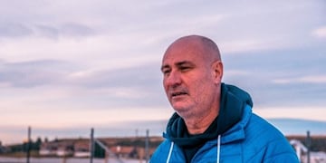 Guillermo Navarro: “lo que nos había pedido el intendente era poner de nuevo el deporte de pie”