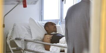 Femicidio Jéssica González\u002E (Web)