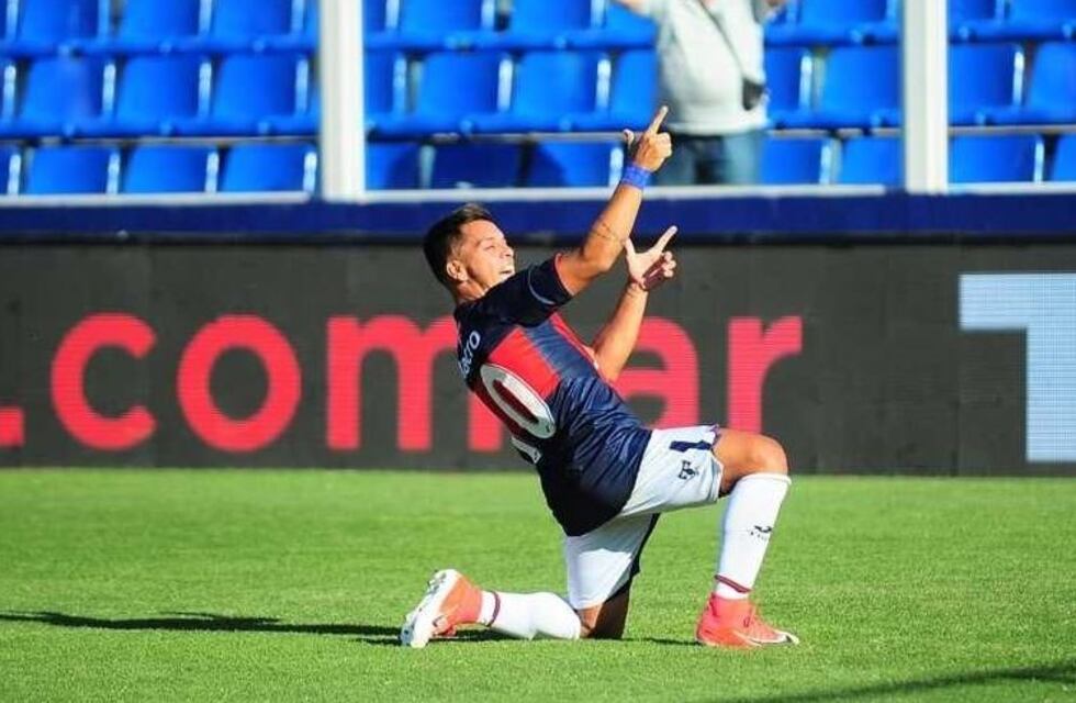 Estudiantes perdió 2-0 como visitante ante Tigre