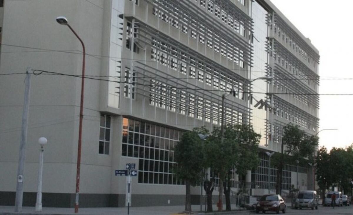 Un joven fue condenado a 3 años de prisión por intentar abusar sexualmente de una niña