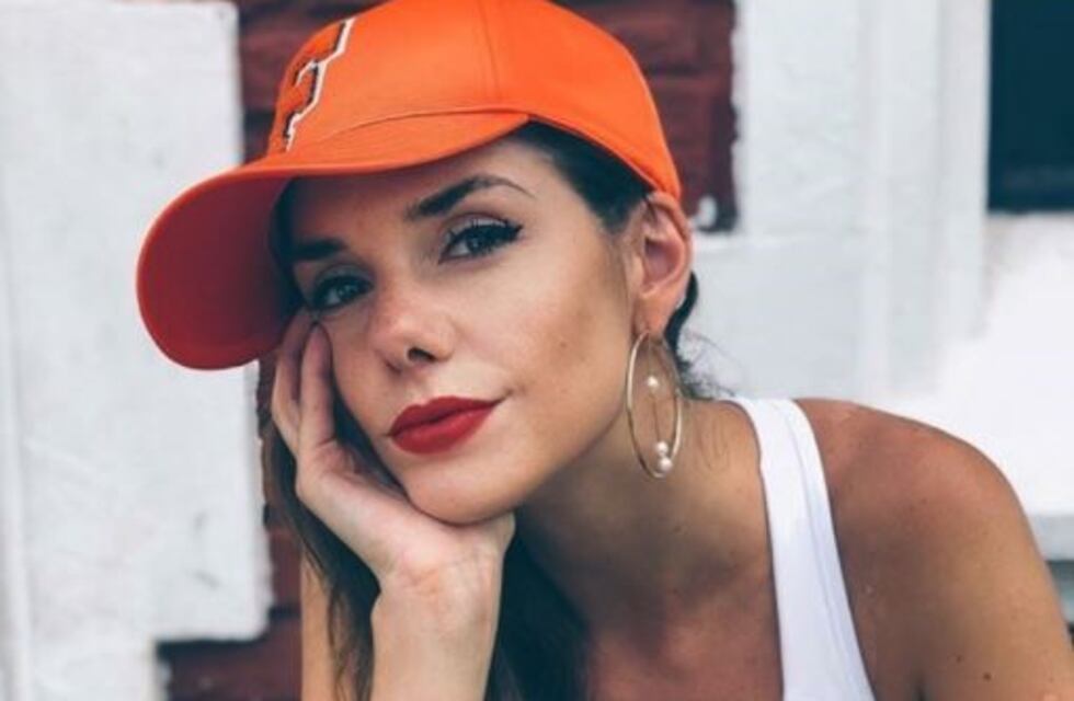 Las vacaciones paradisíacas de Julieta Nair Calvo y su novio en Tulum