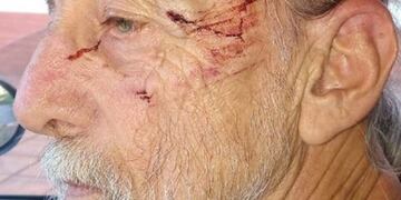 Vasco Baigorri, integrante del Equipo Misiones de Pastoral Aborigen (EMiPA) (MisionesOnline)