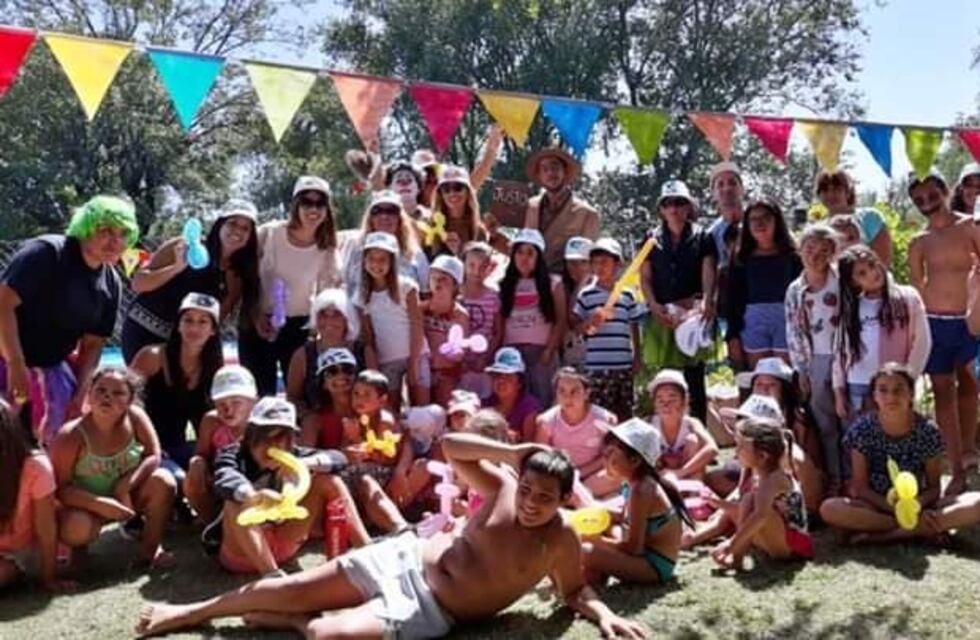 Finalizaron con éxito las escuelas de verano en Punta Alta