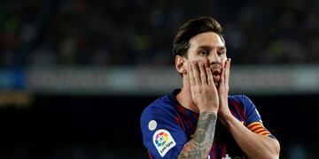 Foto: Pau Barrena / AFP