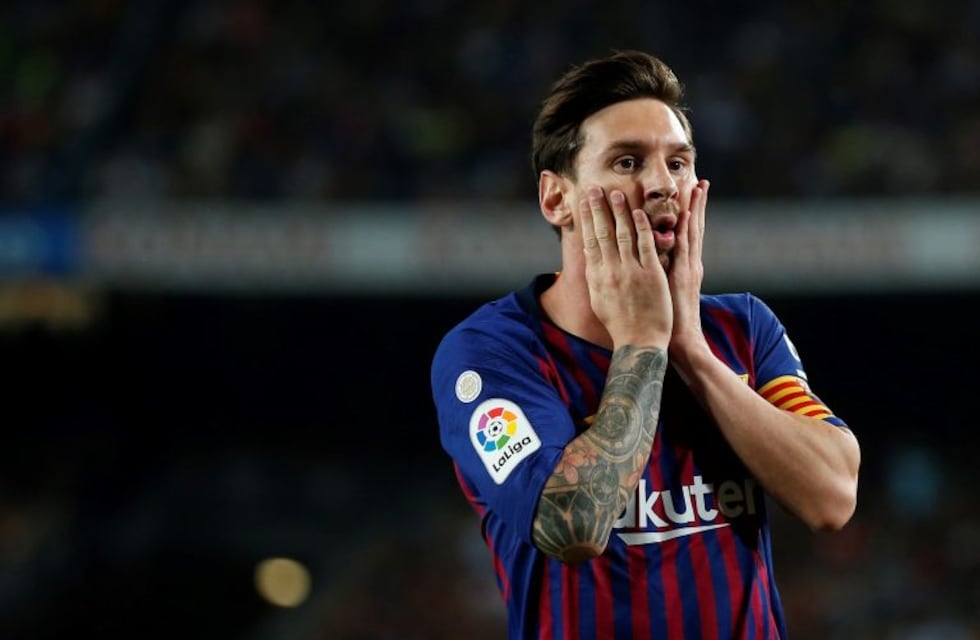 Lionel Messi se bajó de la gala de los premios The Best por "motivos personales"