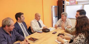 Ministerio de Ciencia y Tecnología