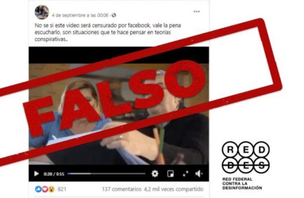 No, el agua alcalina hidrogenada no mejora los síntomas del COVID-19