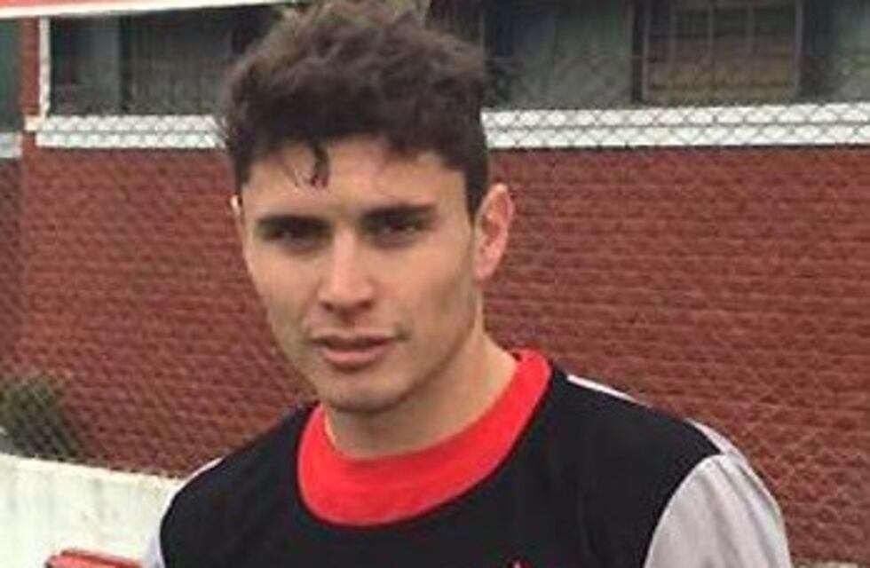 El sueño que el goleador de Cañuelas prometió cumplir en el partido ante Central