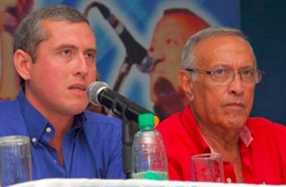 Facundo Sampayo libre: pagó una fianza y tiene una orden de restricción