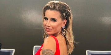 Quién reemplazará a Florencia Peña como jurado del \