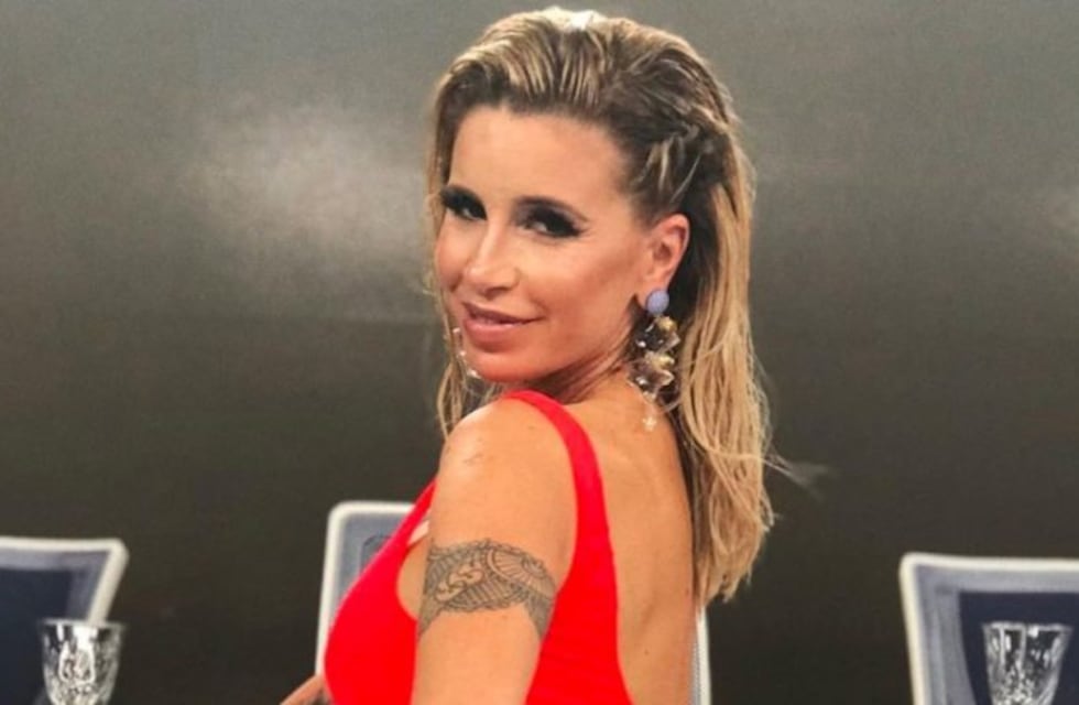 Quién reemplazará a Florencia Peña como jurado del "Bailando"