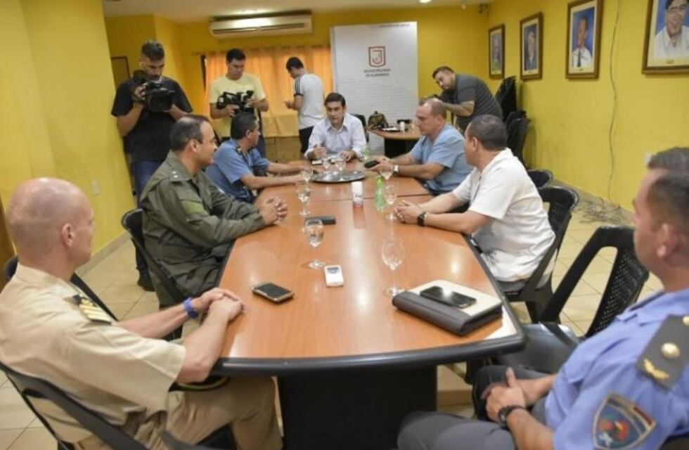 Eldorado armó un comité de emergencias para actuar en caso de coronavirus