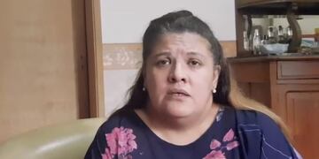 La obligaron a retirarse de la Policía Federal por denunciar a su pareja por violencia de género