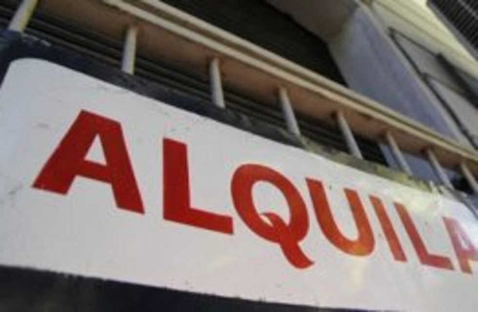 Los alquileres aumentaron más de un 30 por ciento el último año