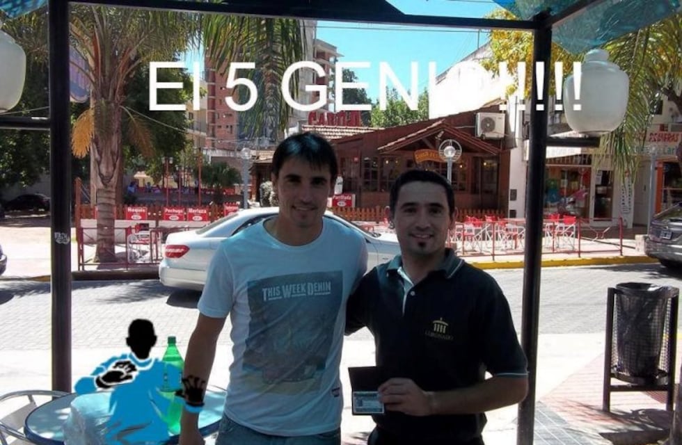 La conmovedora carta de un hincha de Belgrano para Guillermo Farré