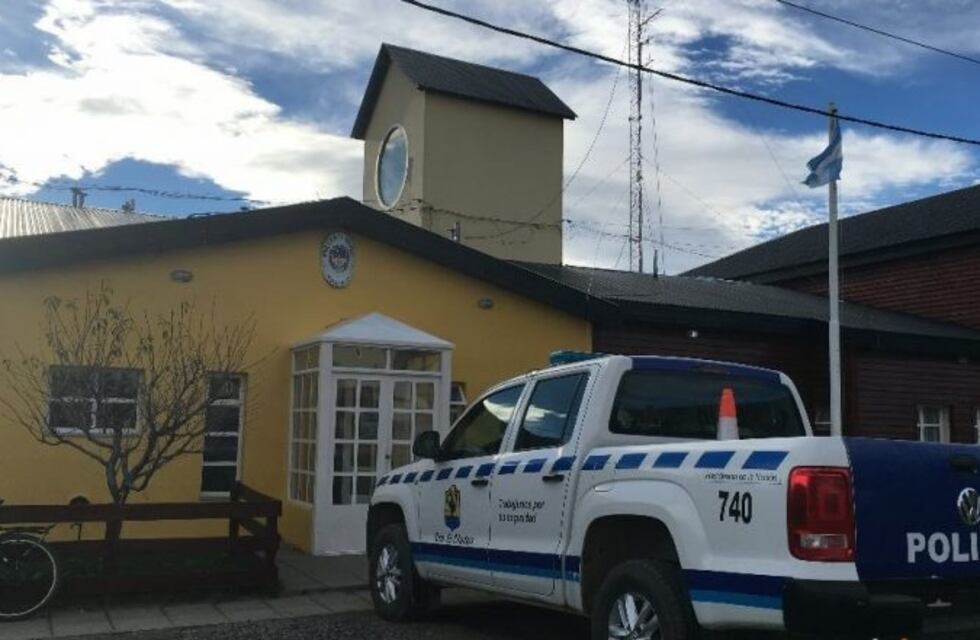 Procedimientos por alertas de Missing Children.