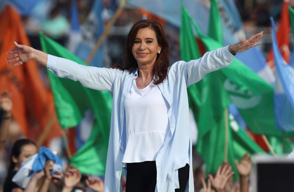 El proceso para debatir el desafuero de Cristina Kirchner podría extenderse meses