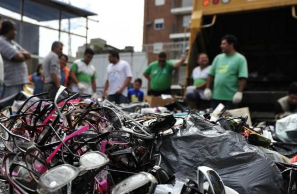 Ópticos se quejaron y pidieron controles por venta ilegal de lentes