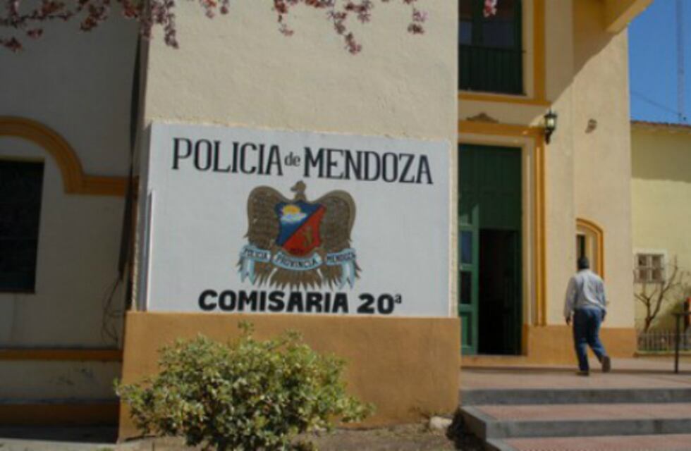 Tupungato : seis personas fueron detenidas por estar alcoholizadas en la vía pública