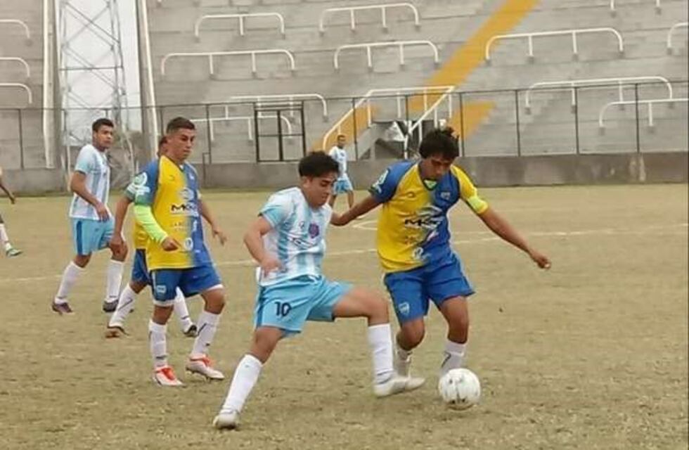 Postergaron la disputa de la décimosegunda fecha