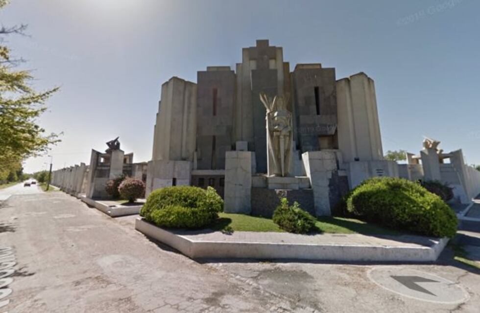 Robos en el cementerio: prometen cámaras y un láser para combatir la inseguridad