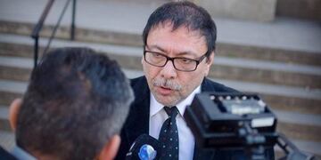 Fernando Valdez dijo que no se imagina al Ejército patrullando las calles argentinas\u002E