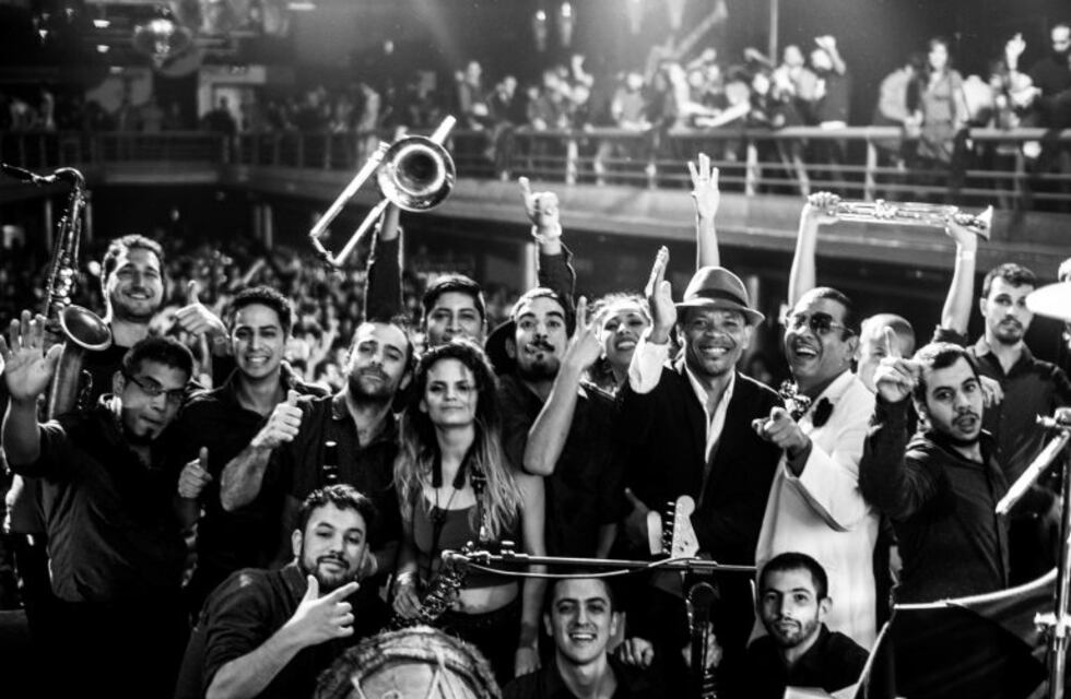 La Delio Valdez vuelve a Córdoba