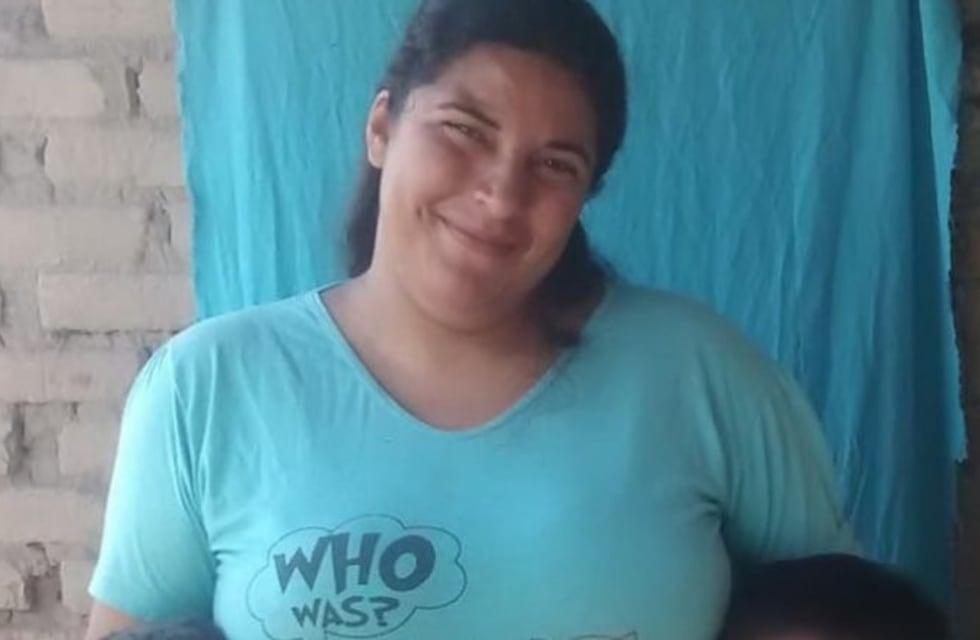 Solicitan ayuda federal por la desaparición de una mujer con sus dos hijos