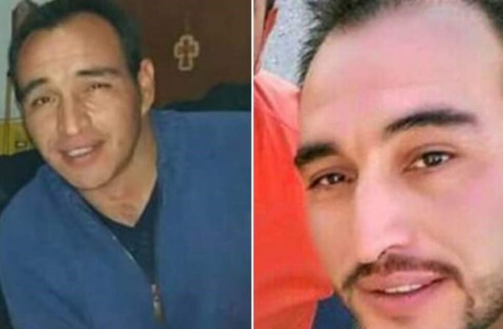 Cayó el sujeto que golpeó salvajemente a su pareja y le hizo perder el embarazo