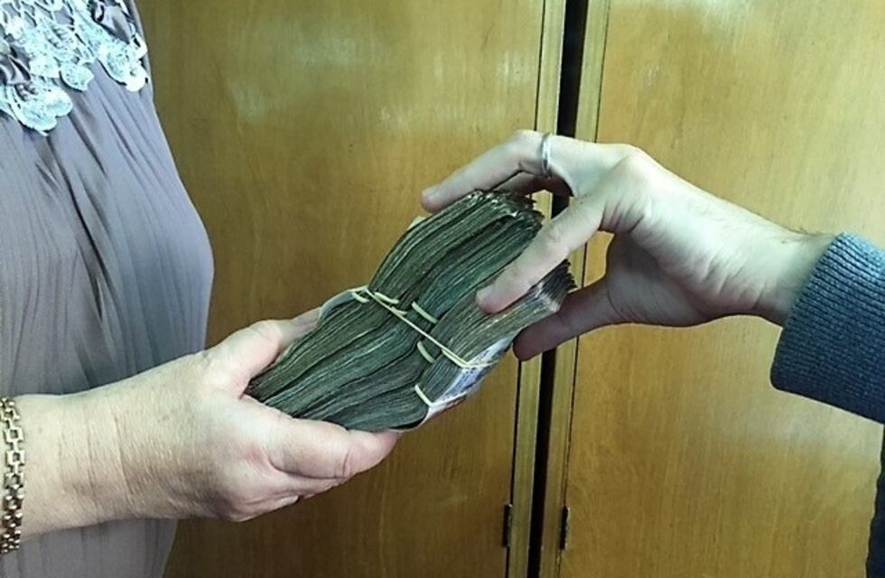 A una abuela le hicieron el cuento del tío dos veces en un día