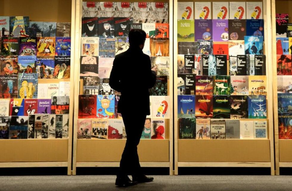 Argentina será el país invitado de honor de la Feria del Libro de Bogotá 2018