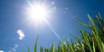 Se espera una jornada agradable en Punta Alta.