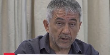 Parque Industrial y Cooperativas riojanas confeccionarán batas y barbijos