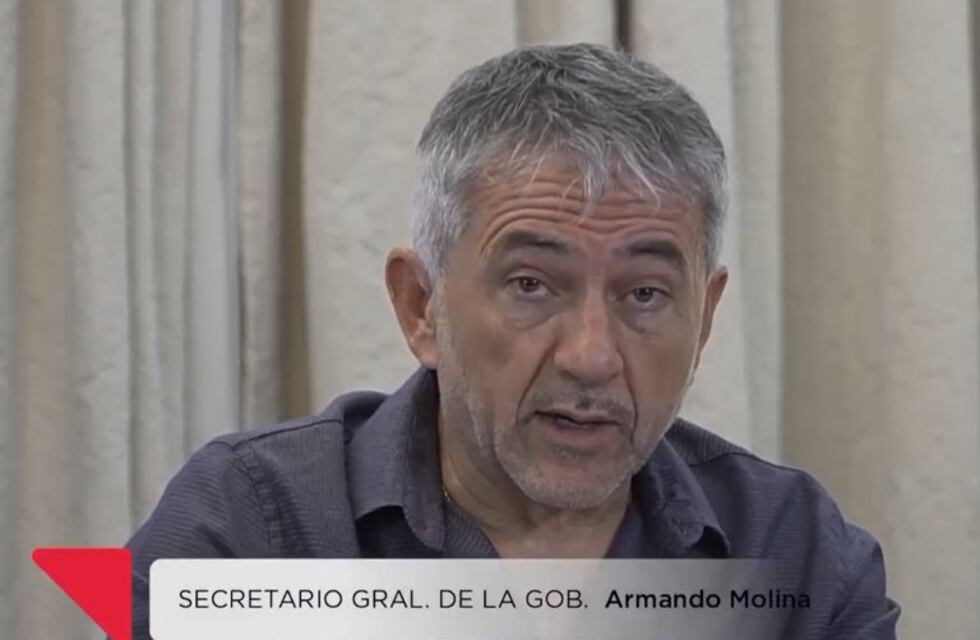 Parque Industrial y Cooperativas riojanas confeccionarán batas y barbijos
