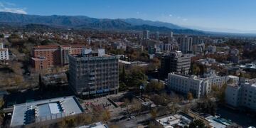 La Municpalidad de la Ciudad de Mendoza prorrogó por 30 días el pago de planes de pagos de tasas