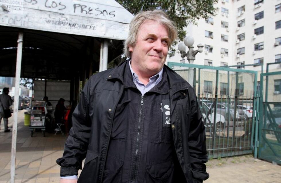 Gustavo Vera: "Con Moreno tenemos acuerdos en la agenda que plantea el Papa"