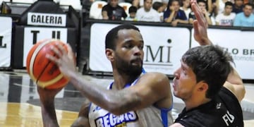 Victoria de Regatas en Santiago del Estero\u002E