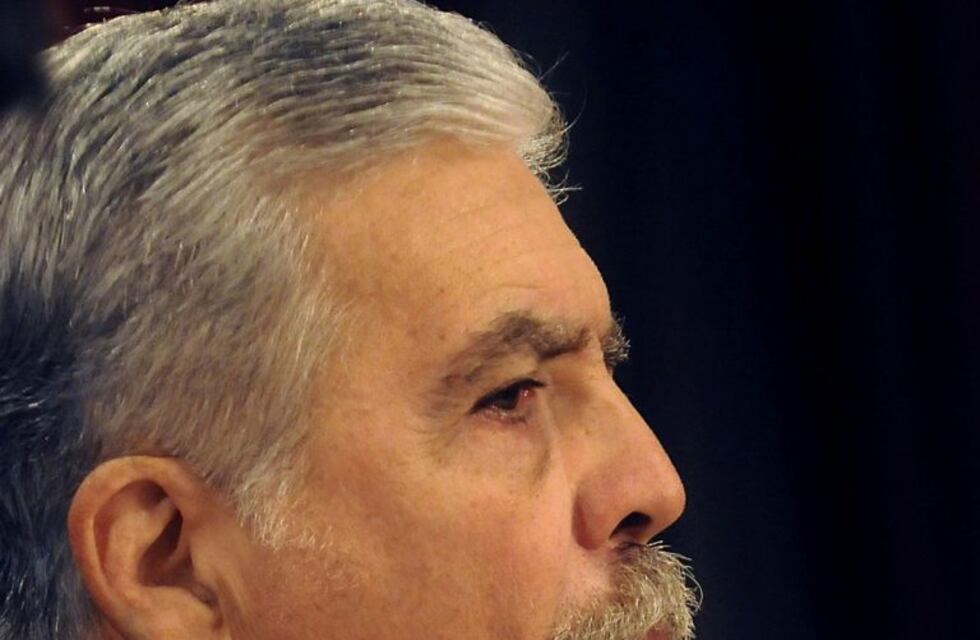 Julio De Vido eligió como defensor al exabogado de Lázaro Báez