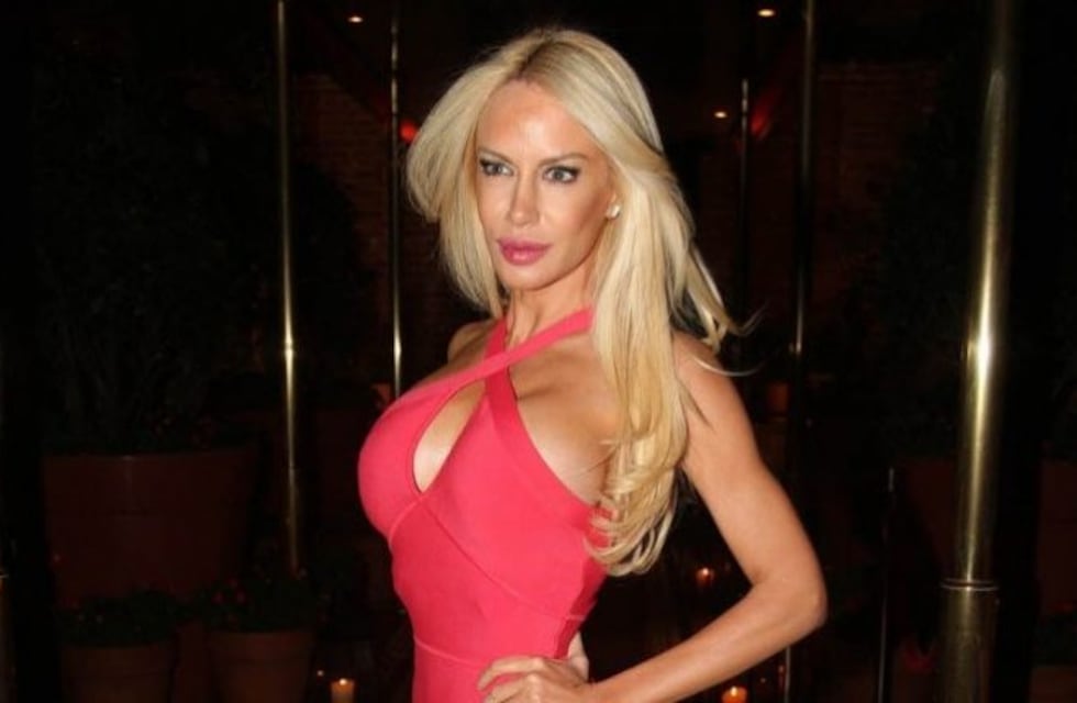 Luciana Salazar, preocupada por la suba del dólar: "Que Dios nos ampare"