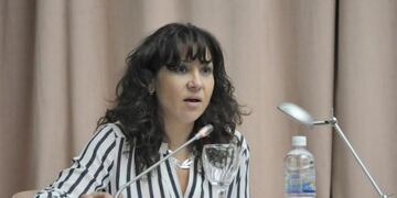 Cecilia Torres Otarola