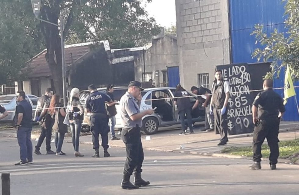 Homicidios en Rosario y la región: esta semana hubo más de dos víctimas por día
