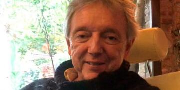 Cibrián finalmente no que brindará las tres funcionas pautadas para Rosario\u002E (Archivo)