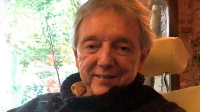 Cibrián finalmente no que brindará las tres funcionas pautadas para Rosario\u002E (Archivo)