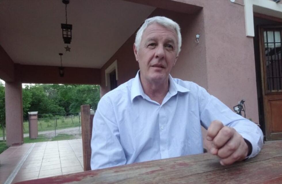 "Los varoncitos radicales estamos bastante dispersos y desorientados, creo que las mujeres son las únicas que pueden unir el partido"